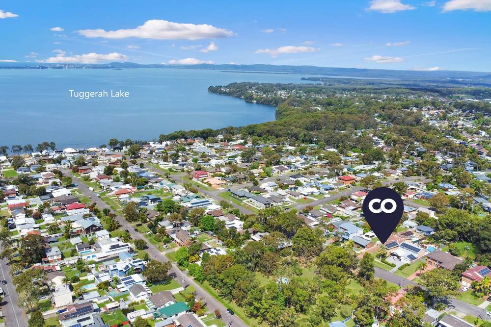 8 Jacqueline Avenue, Gorokan, NSW 2263
