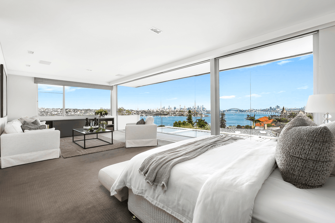 45 Chamberlain Avenue, ROSE BAY, NSW 2029