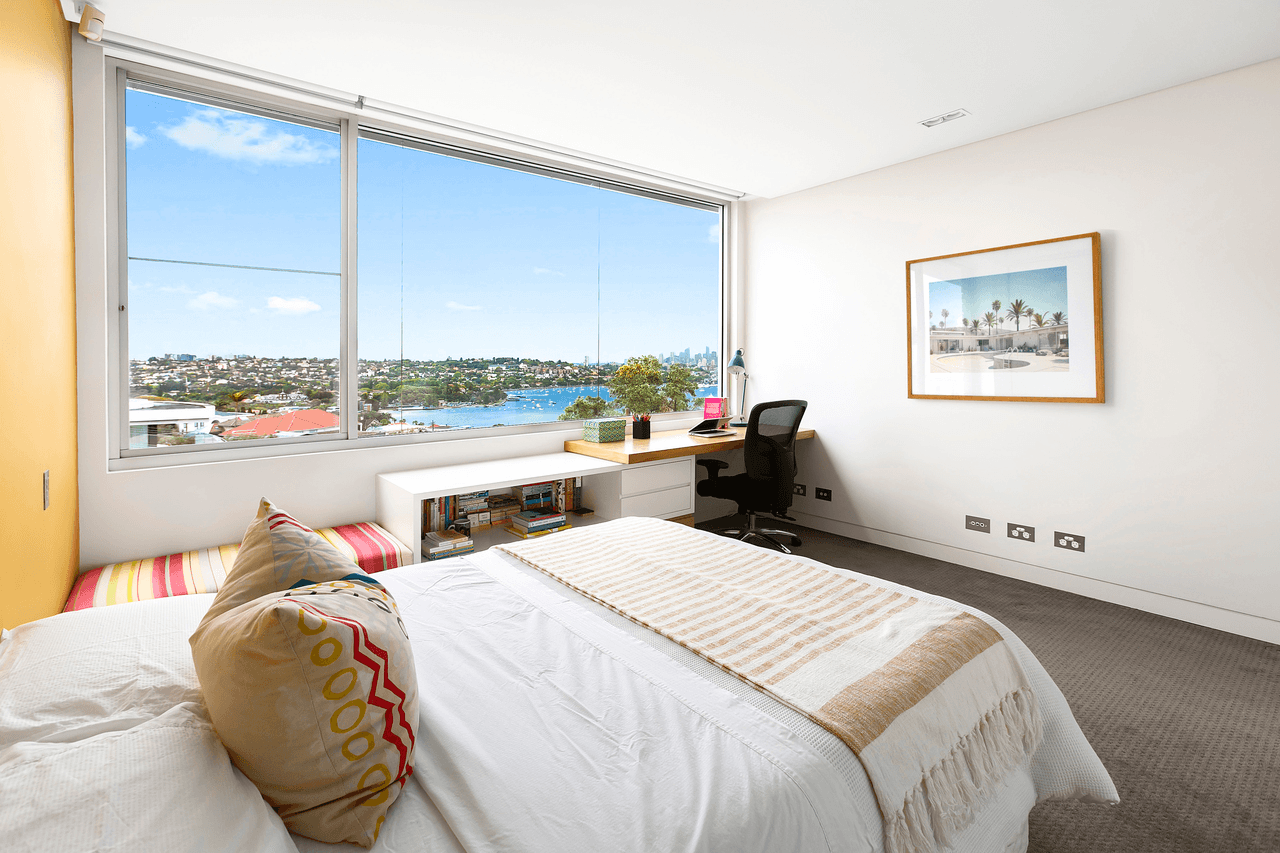 45 Chamberlain Avenue, ROSE BAY, NSW 2029