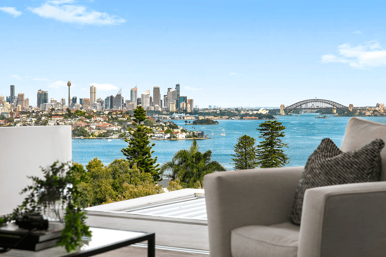 45 Chamberlain Avenue, ROSE BAY, NSW 2029