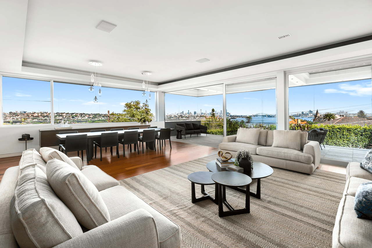 45 Chamberlain Avenue, ROSE BAY, NSW 2029