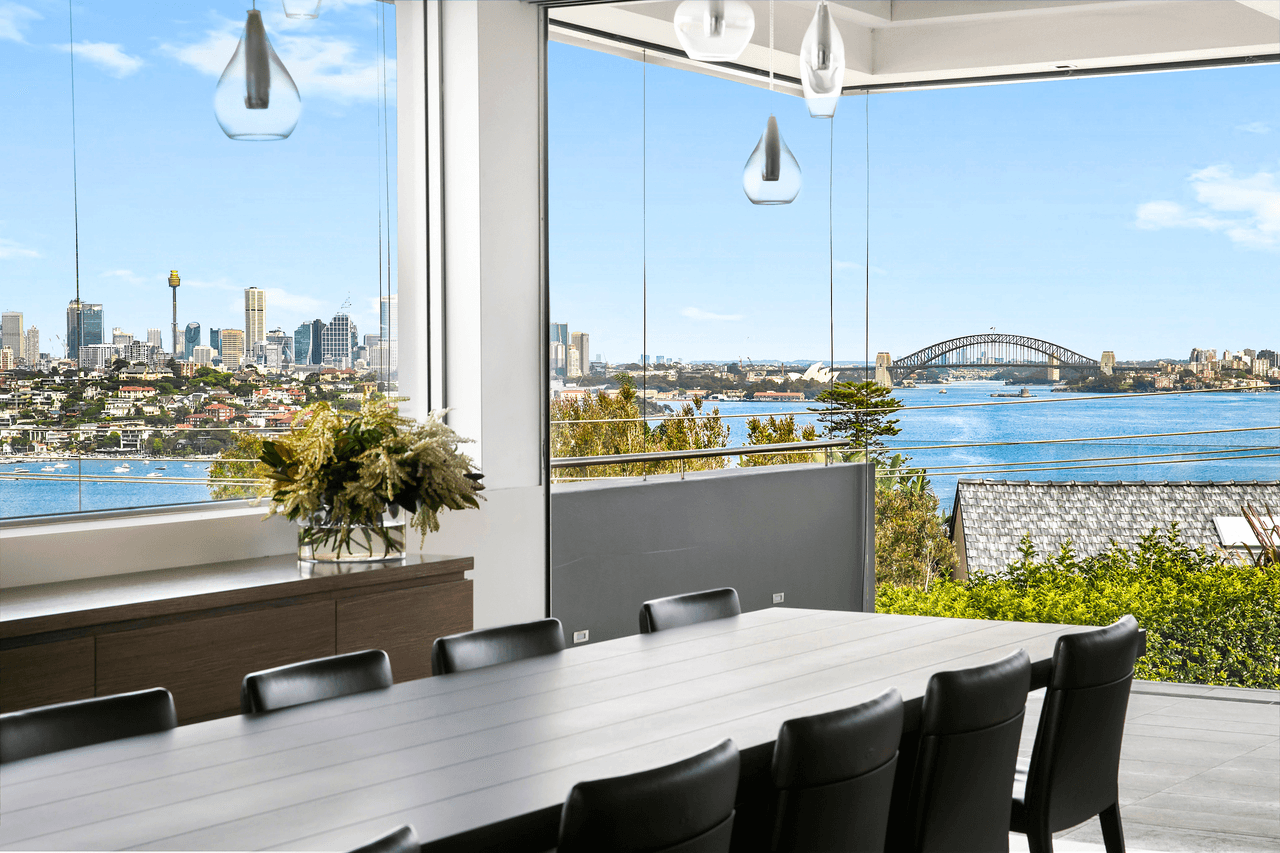 45 Chamberlain Avenue, ROSE BAY, NSW 2029