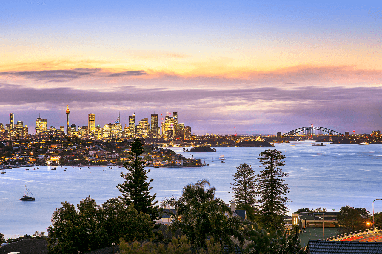 45 Chamberlain Avenue, ROSE BAY, NSW 2029