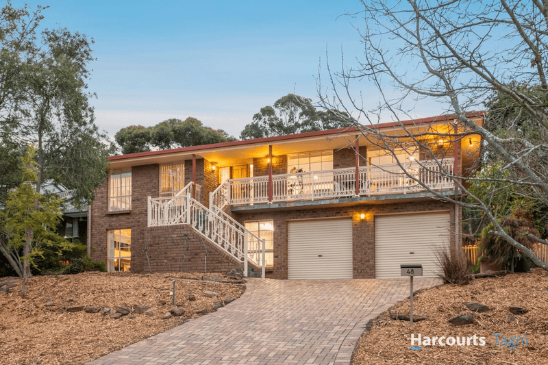 48 York Drive, FLAGSTAFF HILL, SA 5159