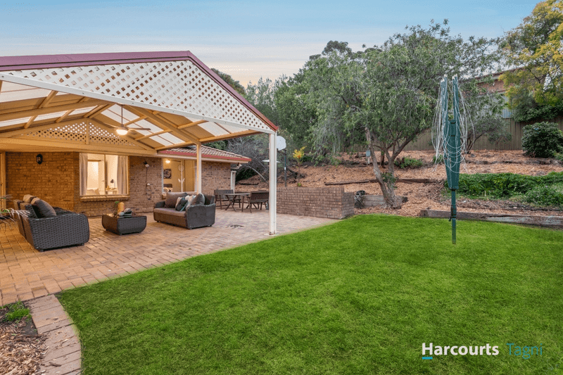 48 York Drive, FLAGSTAFF HILL, SA 5159