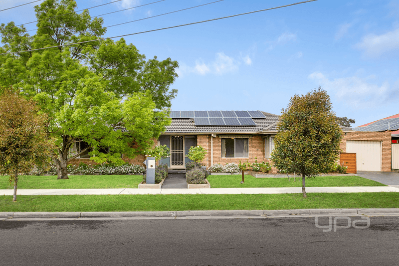 5 Barrington Crescent, Gladstone Park, VIC 3043