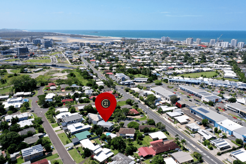 5 Coghlan Court, Maroochydore, QLD 4558