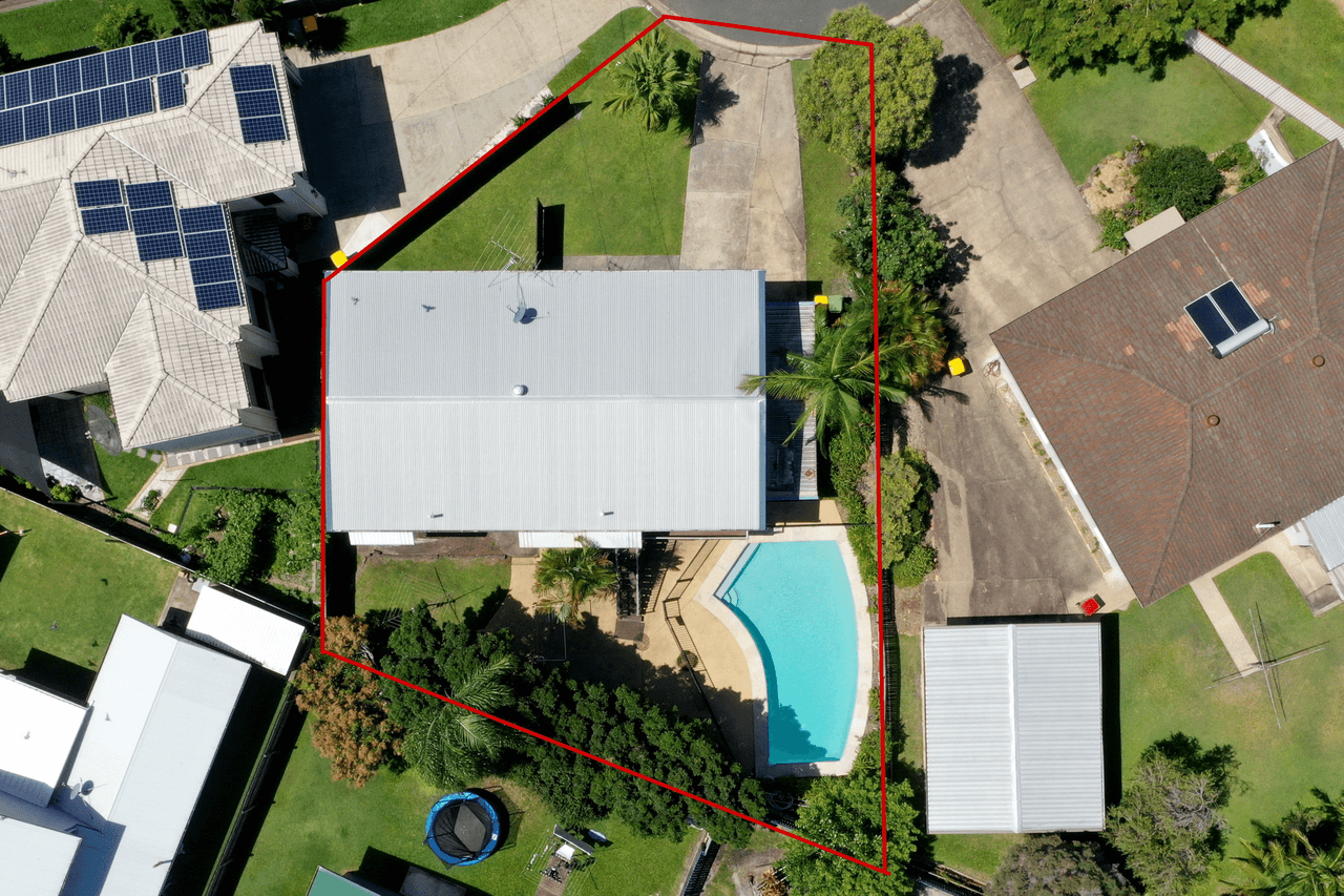 5 Coghlan Court, Maroochydore, QLD 4558