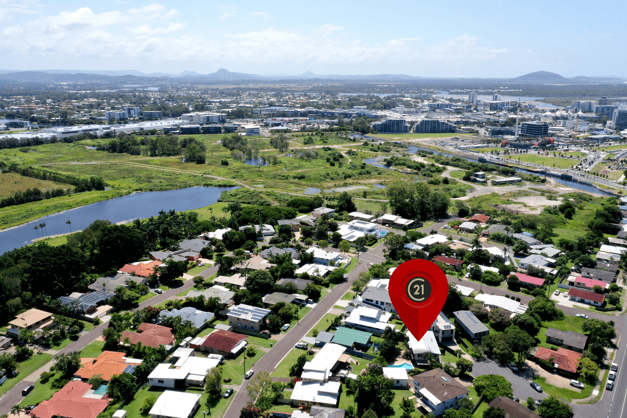 5 Coghlan Court, Maroochydore, QLD 4558