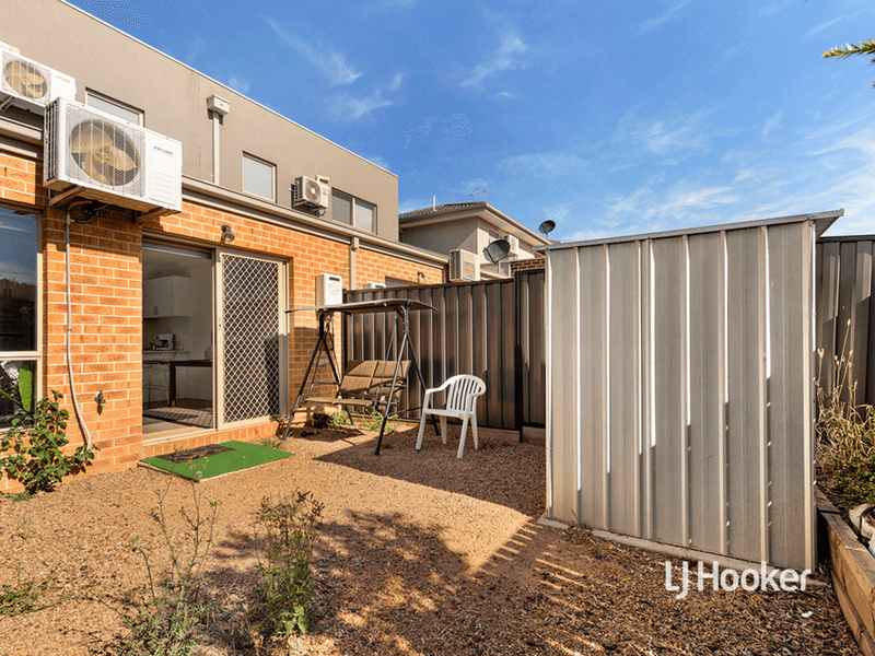 11/62 Anzac Drive, WOLLERT, VIC 3750