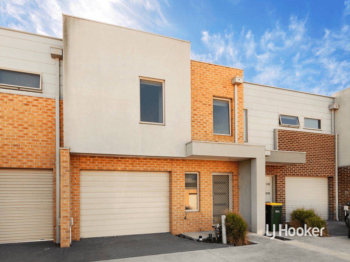 11/62 Anzac Drive, WOLLERT, VIC 3750