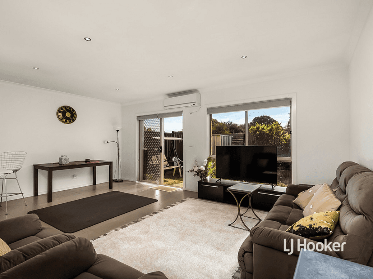 11/62 Anzac Drive, WOLLERT, VIC 3750