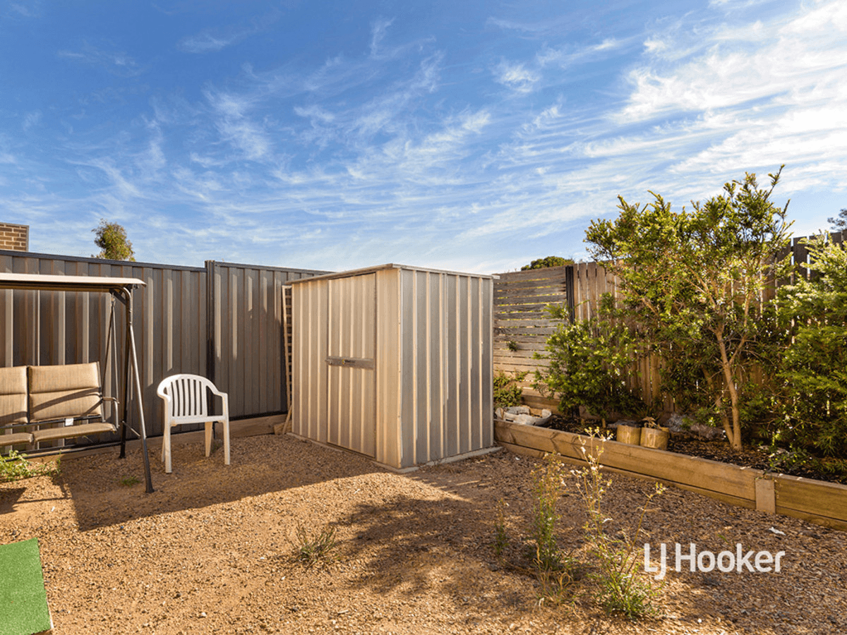 11/62 Anzac Drive, WOLLERT, VIC 3750