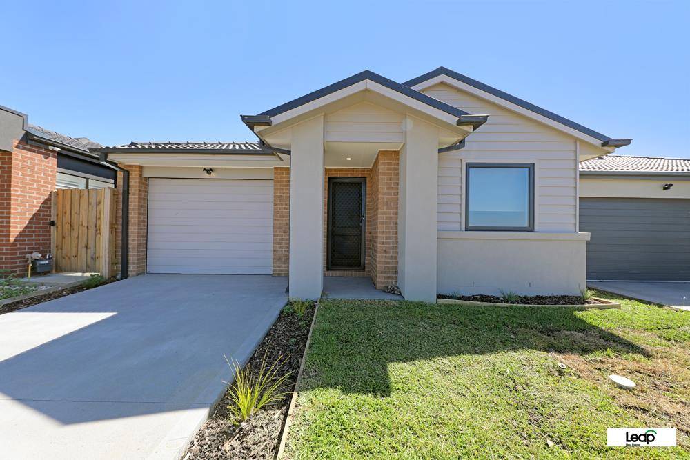 27 Vecchio Parkway, Wallan, VIC 3756