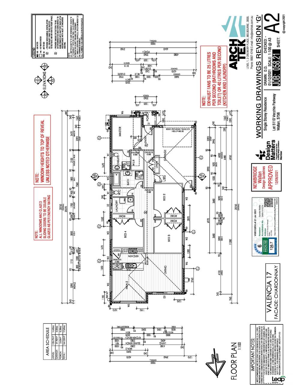 27 Vecchio Parkway, Wallan, VIC 3756