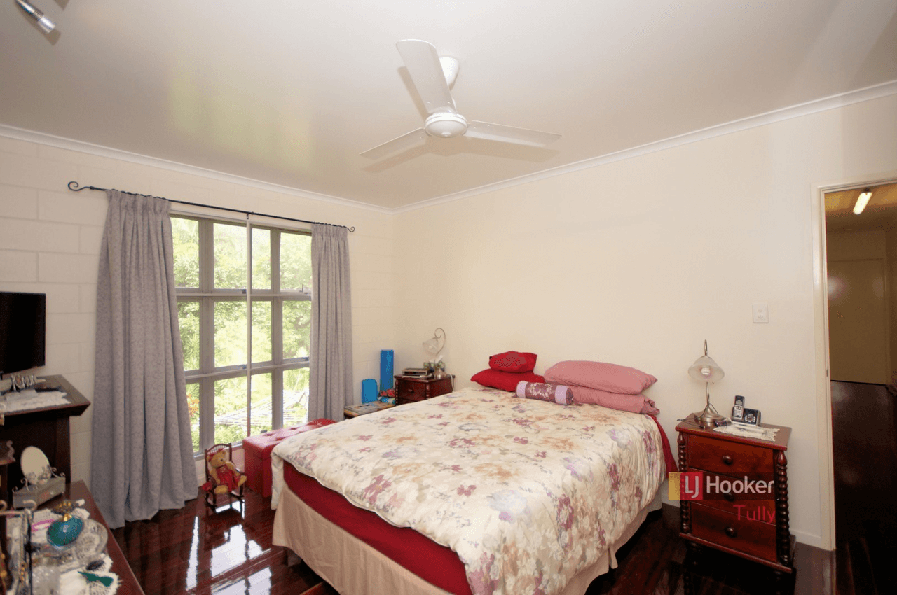 13 Bamber Street, TULLY, QLD 4854
