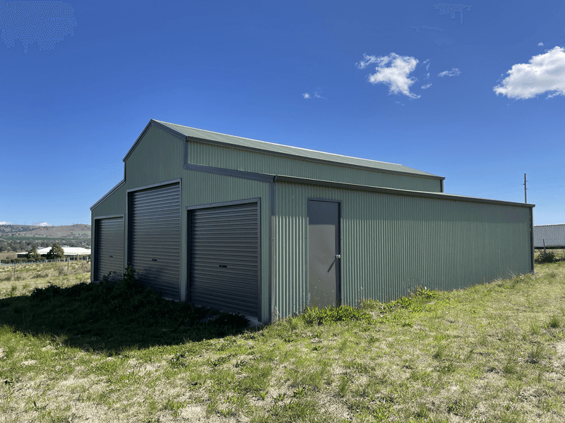 31 Prices Lane, MERRIWA, NSW 2329