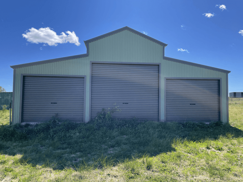 31 Prices Lane, MERRIWA, NSW 2329