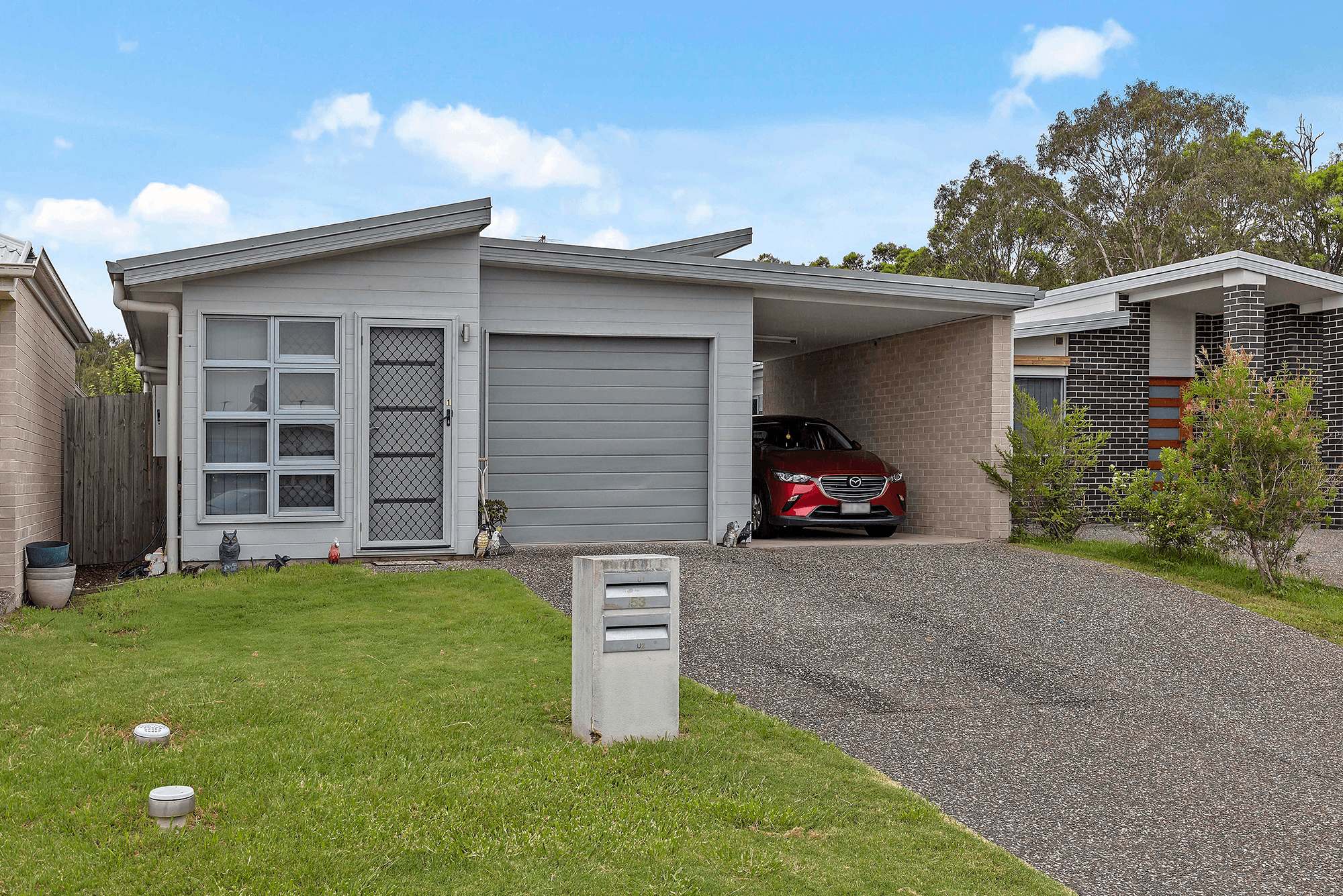 53 Jones Street, ROTHWELL, QLD 4022