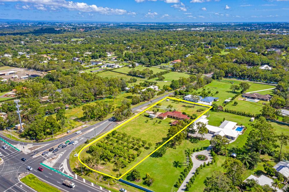 668 Tilley Road, CHANDLER, QLD 4155