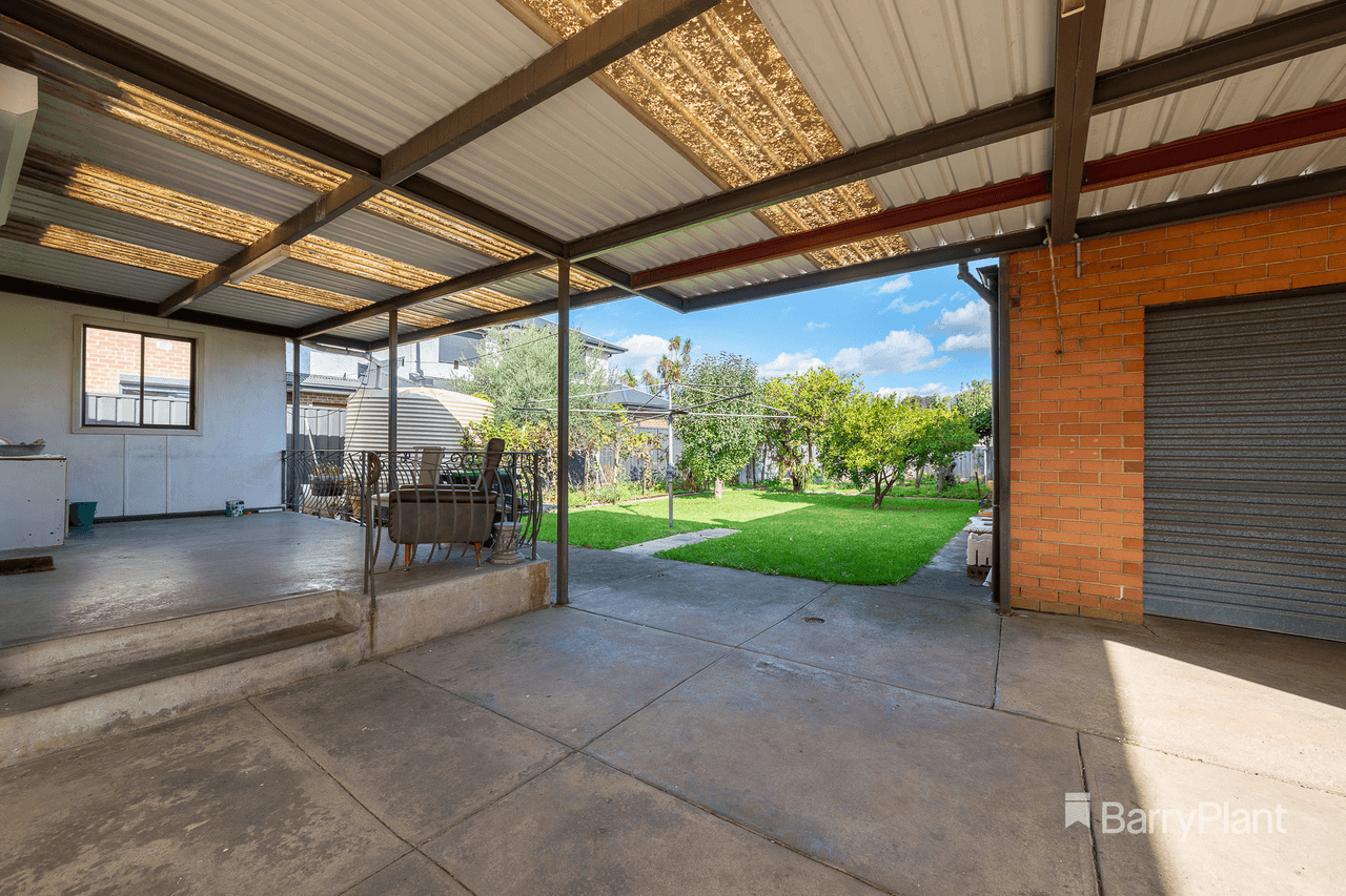 9 Mikado Street, Hadfield, VIC 3046