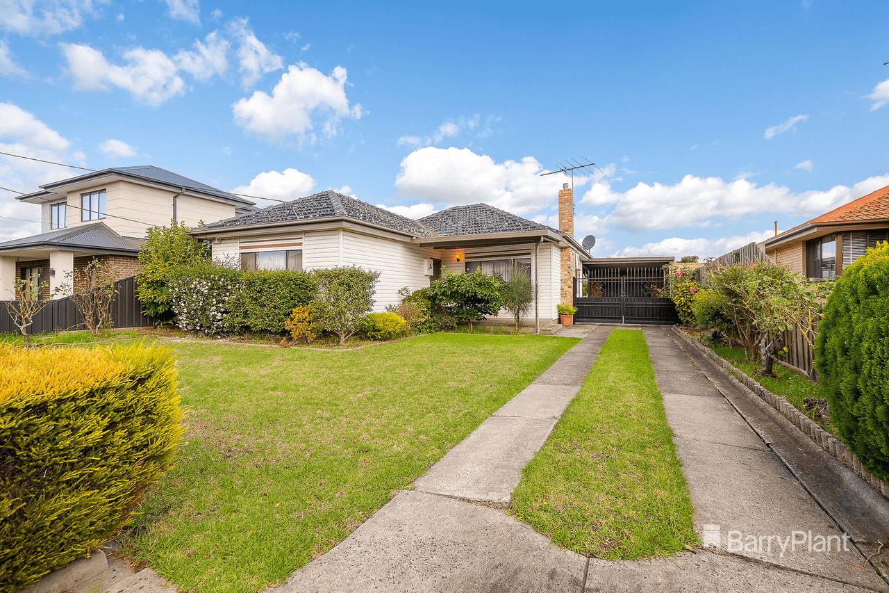 9 Mikado Street, Hadfield, VIC 3046