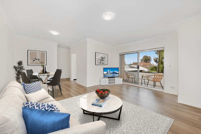 8/35-37 Pile Street, MARRICKVILLE, NSW 2204