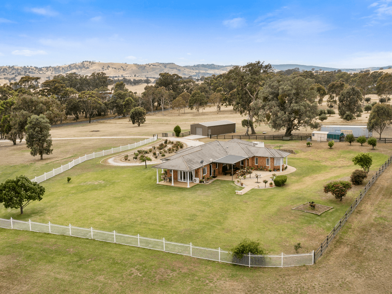 400 Highlands Road, SEYMOUR, VIC 3660