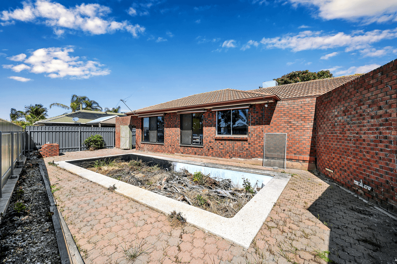 3 Brack Court, TROTT PARK, SA 5158