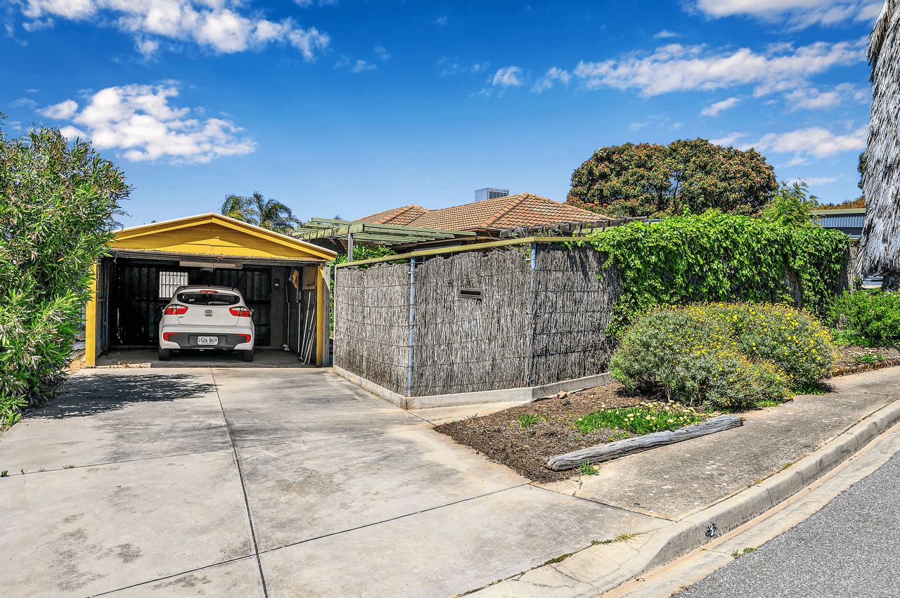 3 Brack Court, TROTT PARK, SA 5158