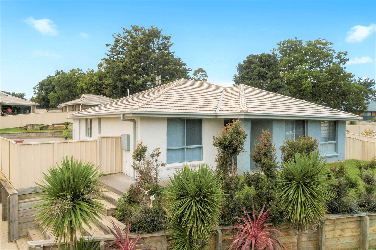 37 Kanuka Drive, Ulladulla, NSW 2539