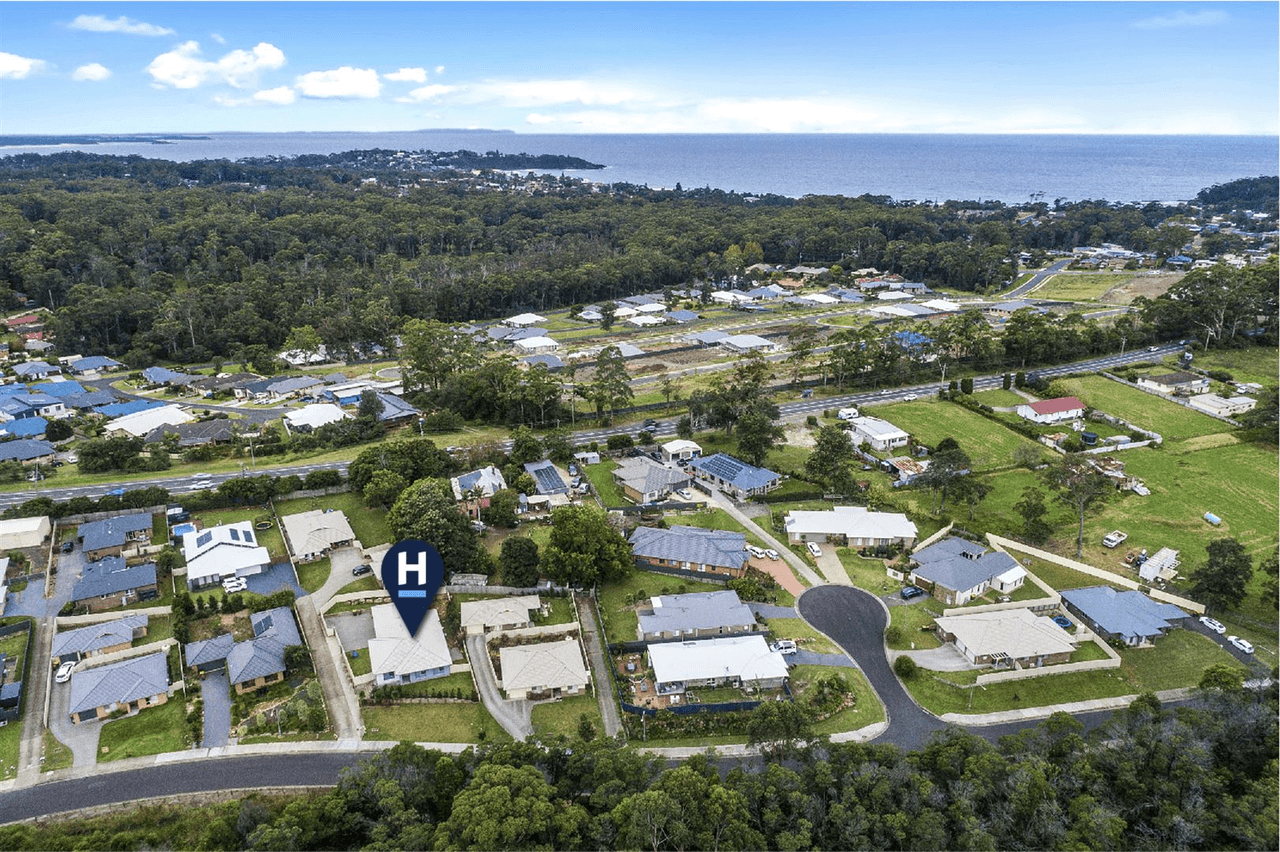 37 Kanuka Drive, Ulladulla, NSW 2539