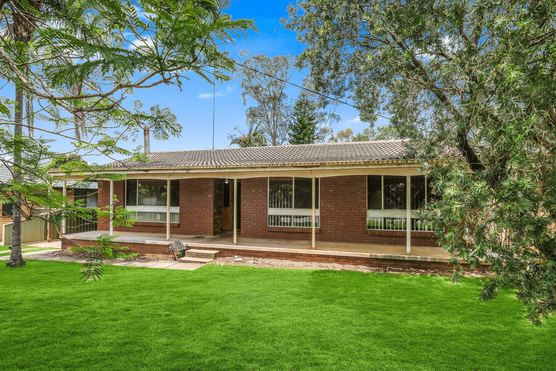 24 Rugby Street, Cambridge Park, NSW 2747