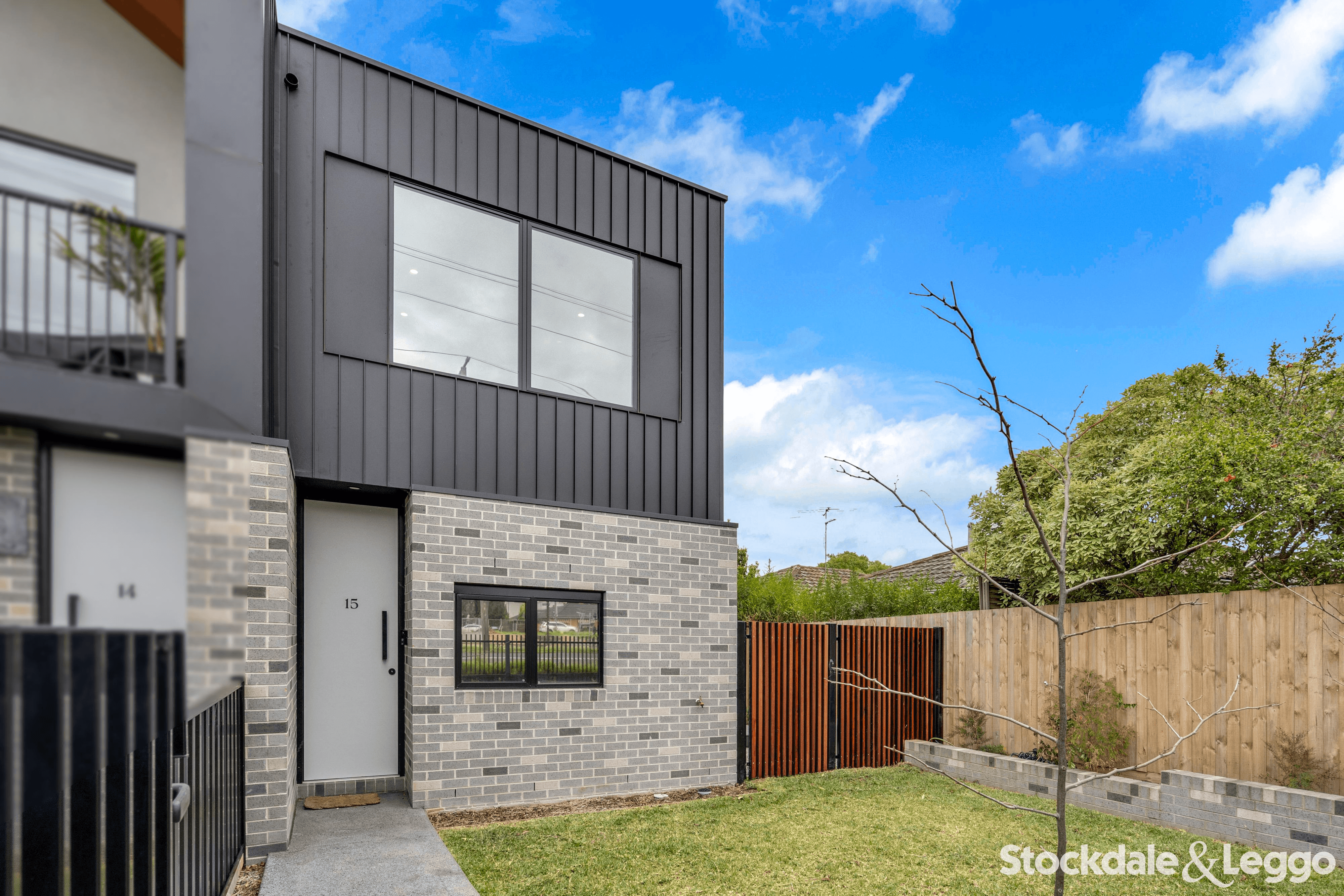 15/957 High Street, RESERVOIR, VIC 3073