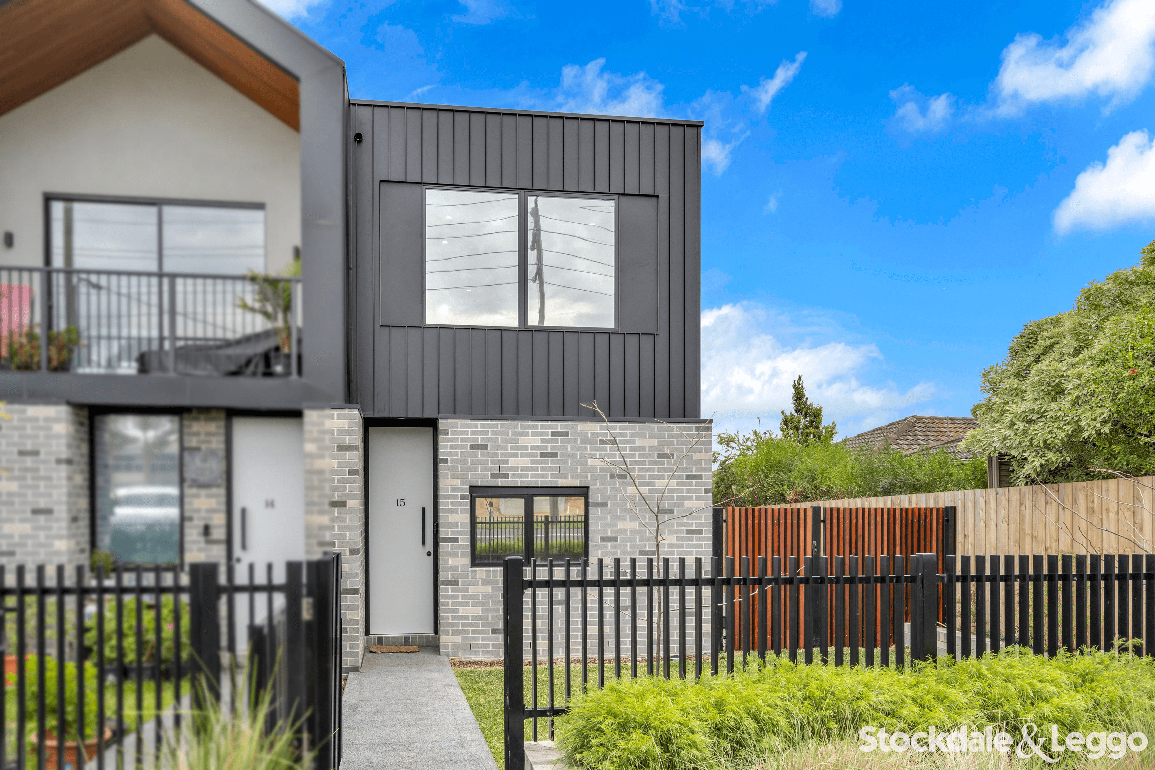 15/957 High Street, RESERVOIR, VIC 3073