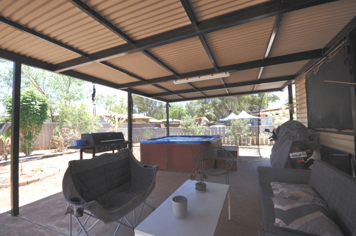 27B Mauger Place, SOUTH HEDLAND, WA 6722