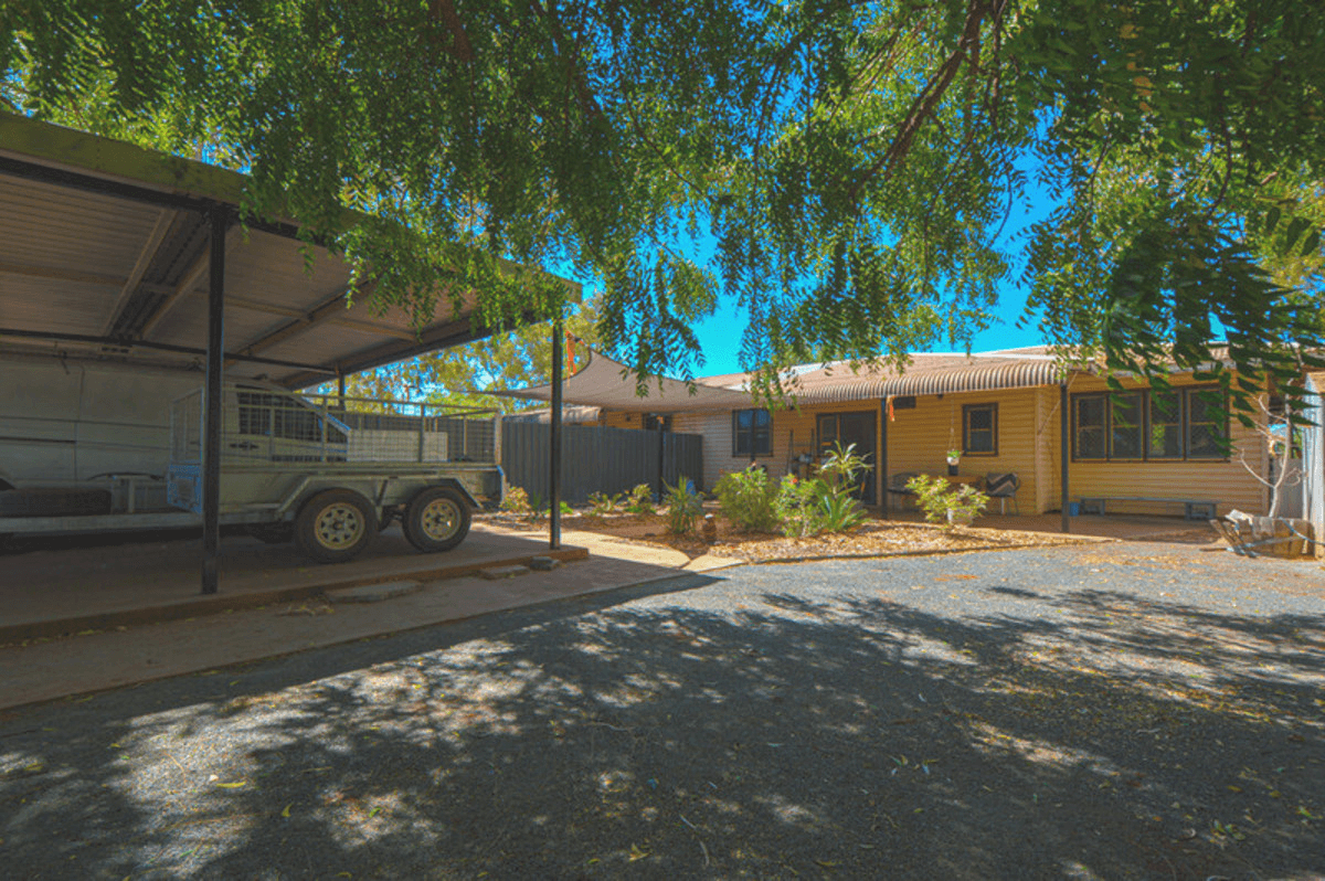 27B Mauger Place, SOUTH HEDLAND, WA 6722