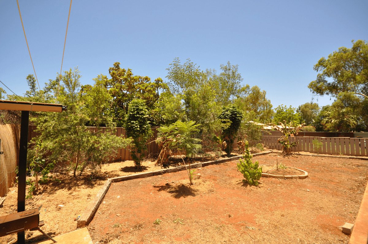 27B Mauger Place, SOUTH HEDLAND, WA 6722