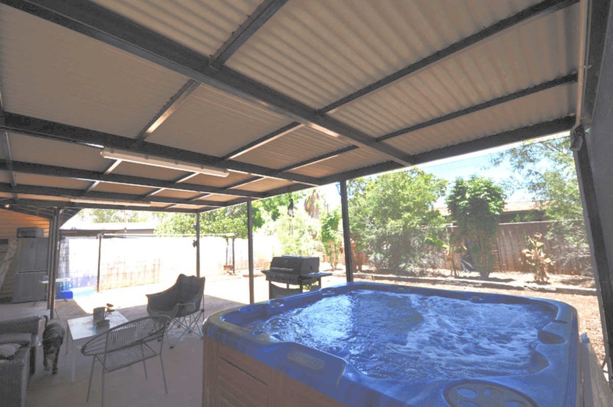 27B Mauger Place, SOUTH HEDLAND, WA 6722