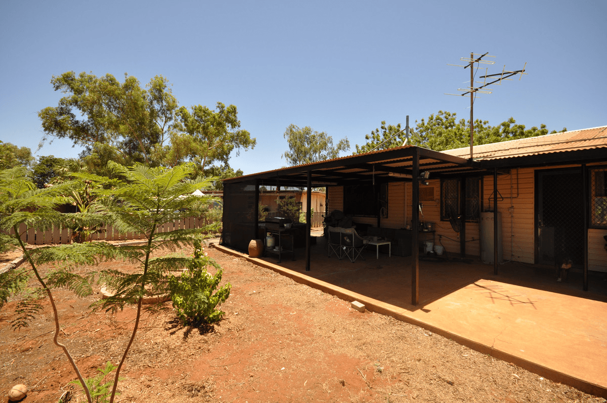 27B Mauger Place, SOUTH HEDLAND, WA 6722