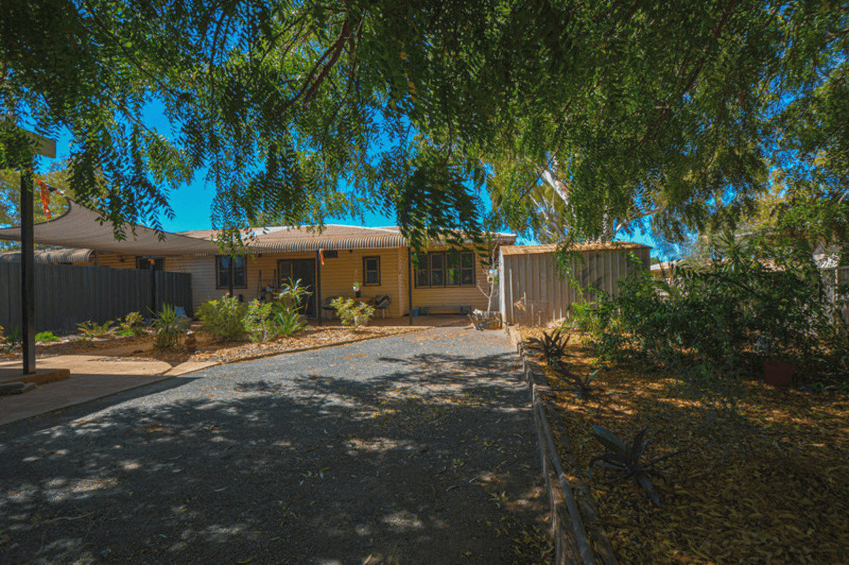 27B Mauger Place, SOUTH HEDLAND, WA 6722