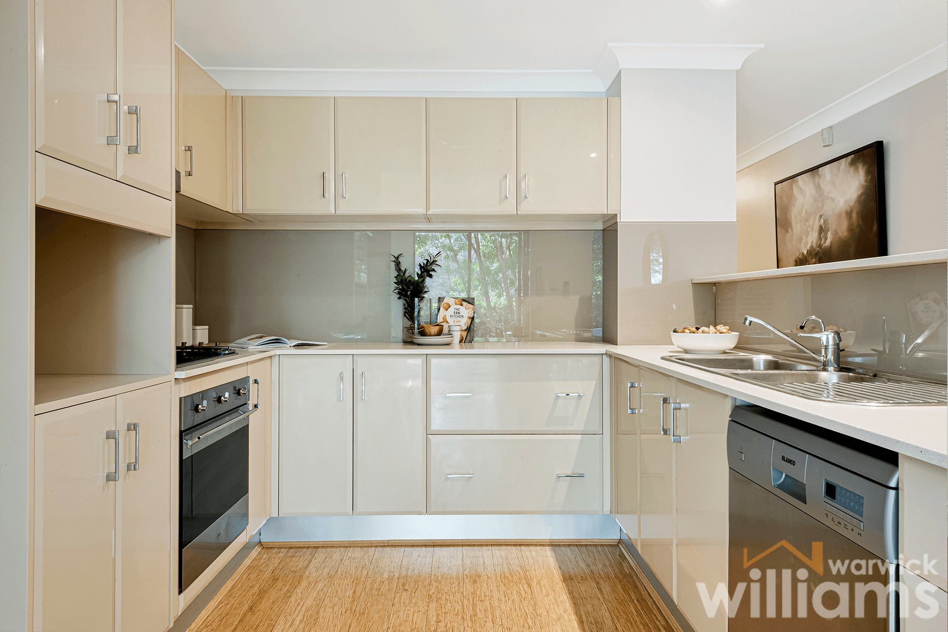 2/1 Kings Bay Avenue, Five Dock, NSW 2046