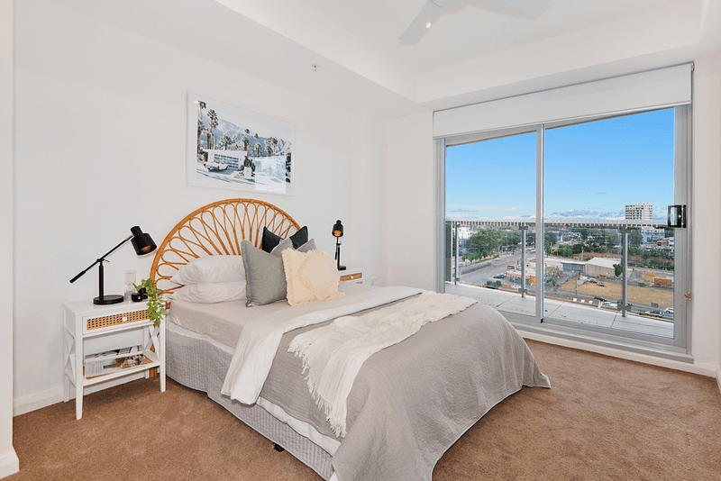 802/5 Second Avenue, Blacktown, NSW 2148