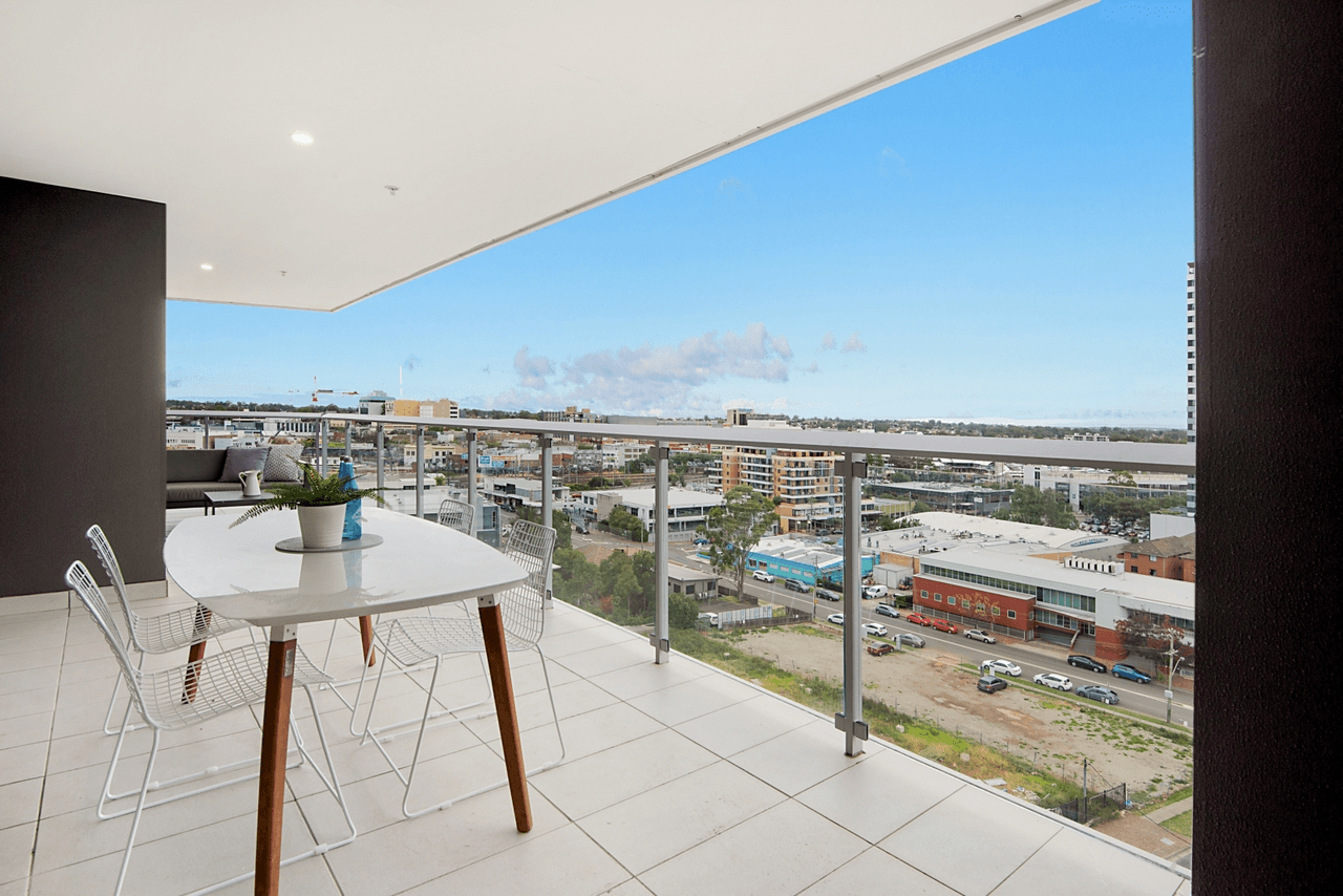 802/5 Second Avenue, Blacktown, NSW 2148