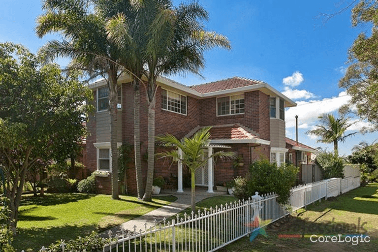 18 Welfare Avenue, Beverly Hills, NSW 2209