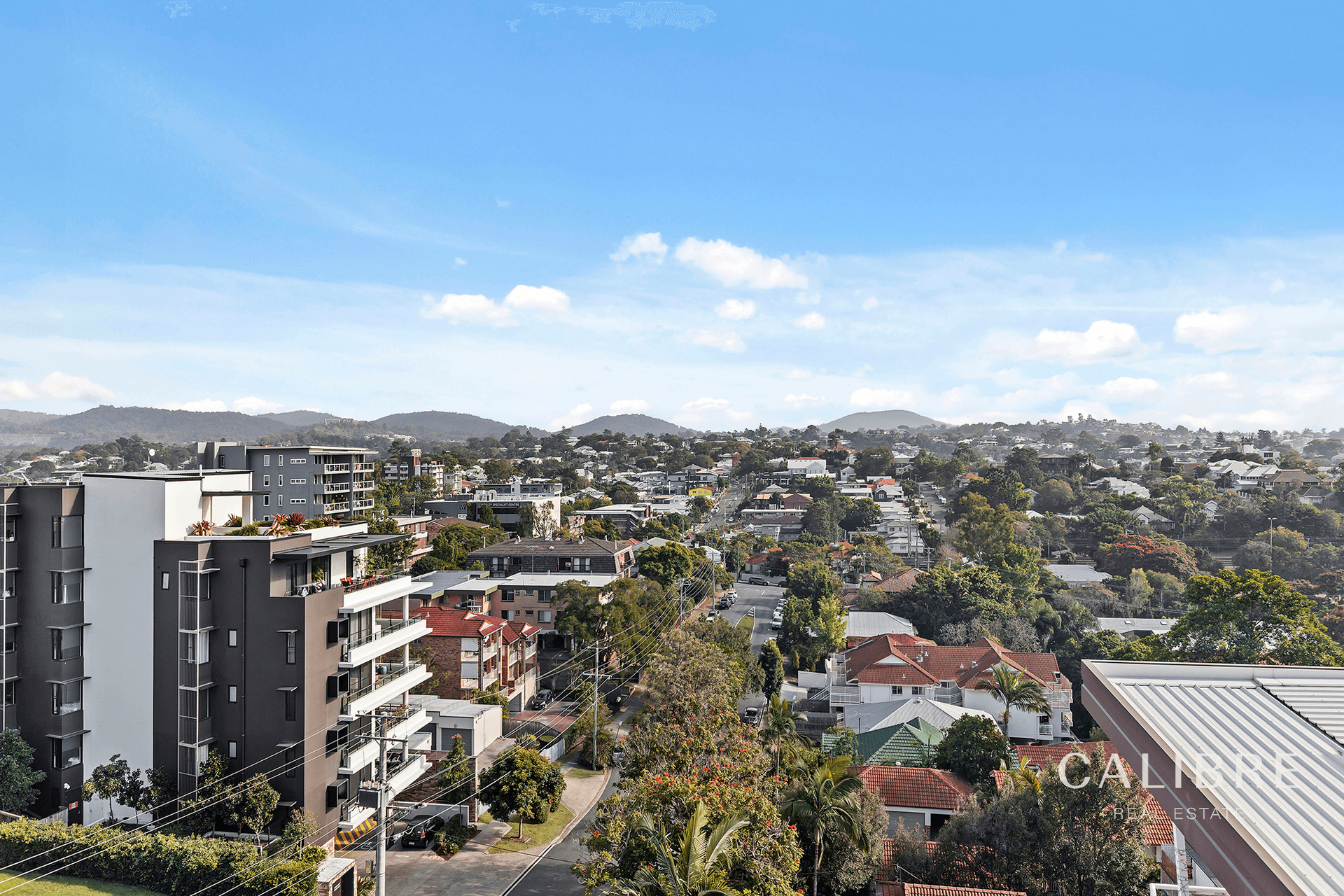 15/53 Dunmore Terrace, Auchenflower, QLD 4066