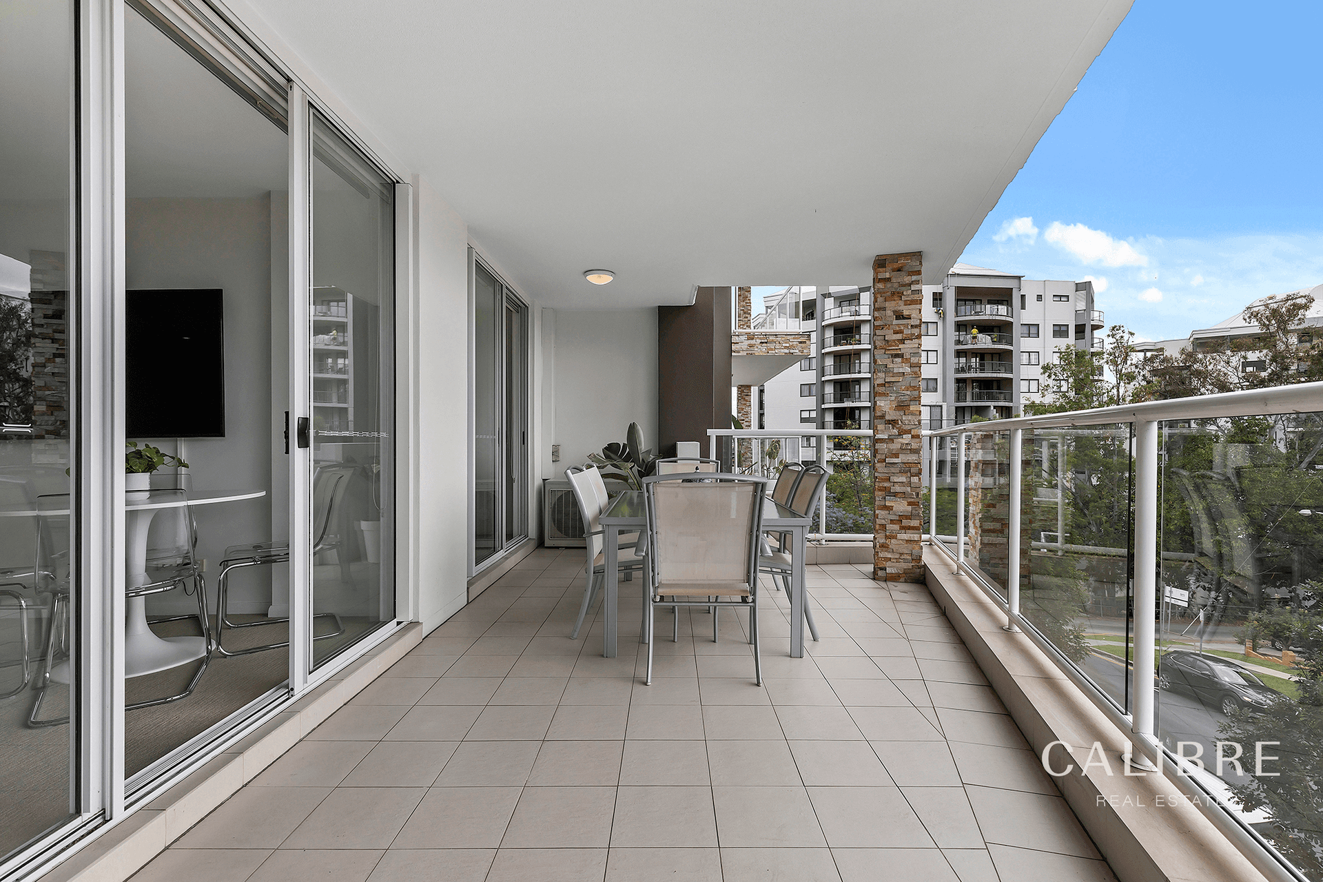 15/53 Dunmore Terrace, Auchenflower, QLD 4066