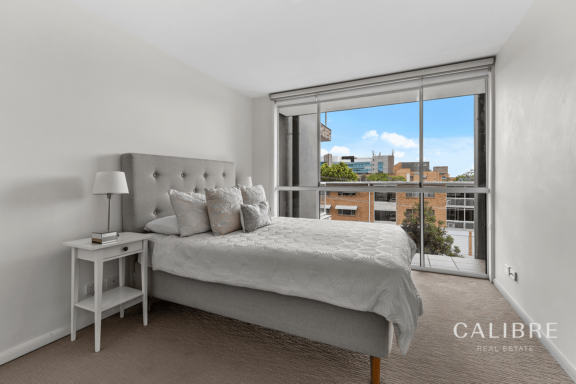 15/53 Dunmore Terrace, Auchenflower, QLD 4066