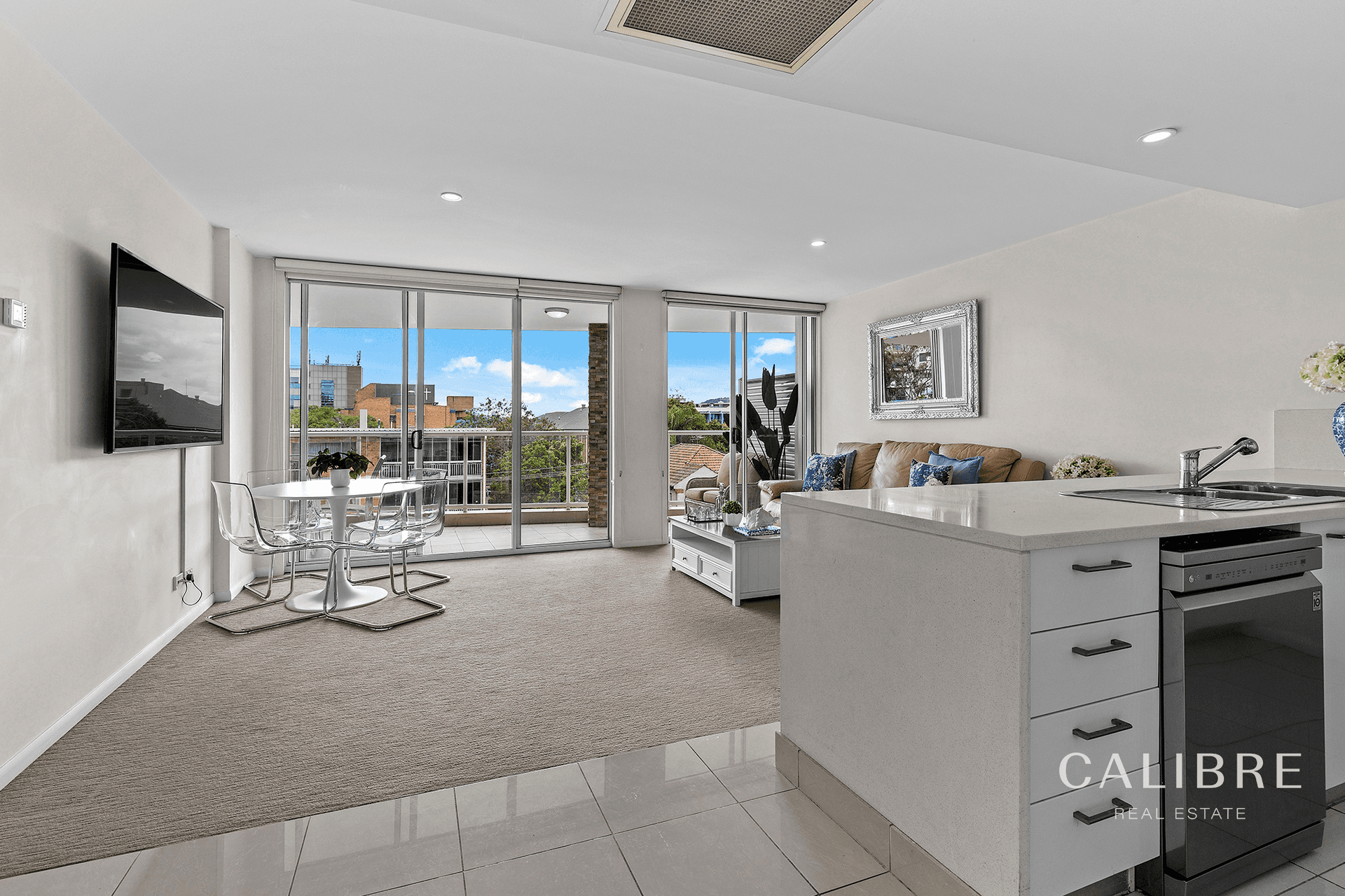 15/53 Dunmore Terrace, Auchenflower, QLD 4066