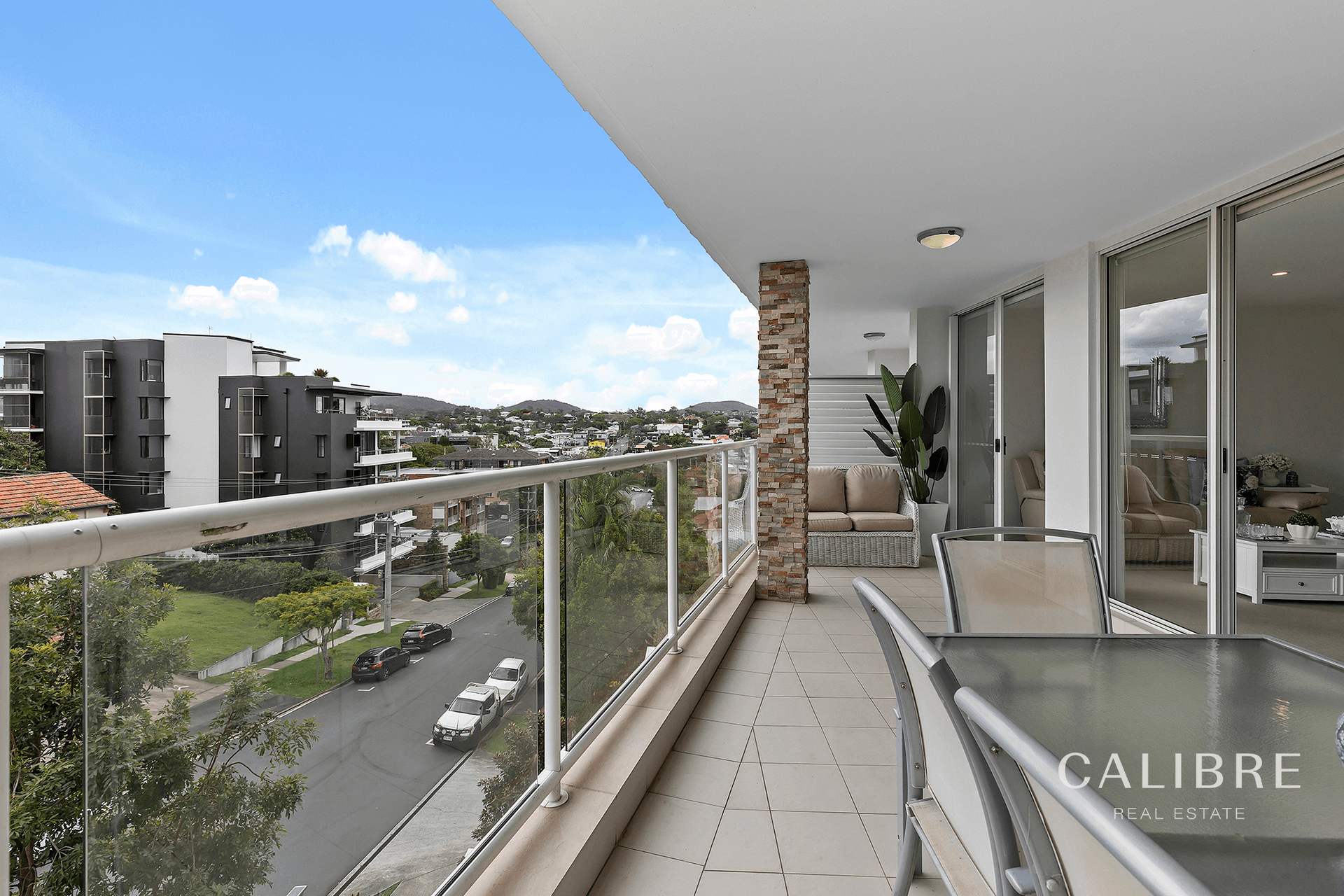 15/53 Dunmore Terrace, Auchenflower, QLD 4066